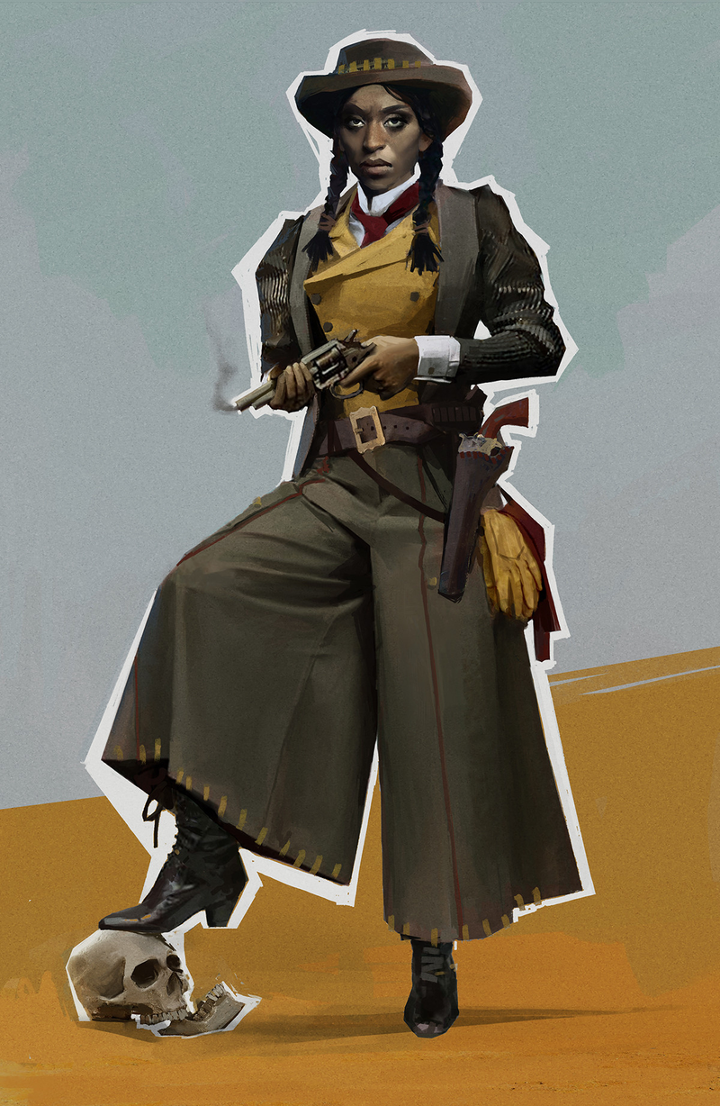 Illustration for article titled We Get It, You Mustard Gas